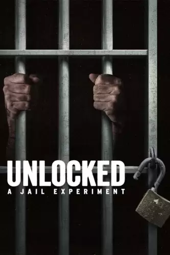 Незамкнені: Експеримент у в'язниці (2024)