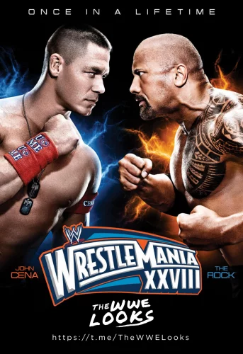 WWE Реслманія (2012)