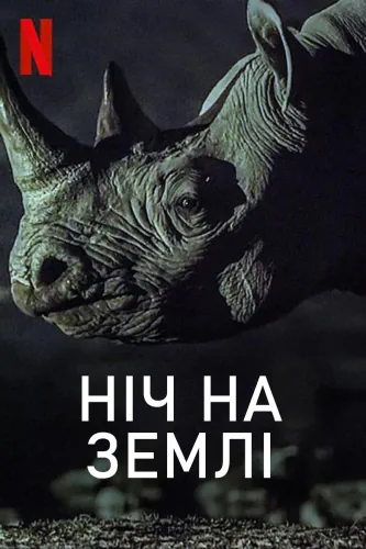 Ніч на Землі (2020)