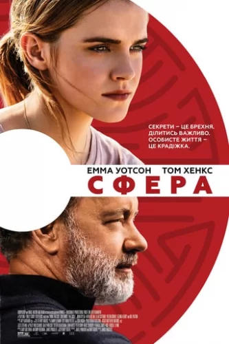 Сфера (2017)