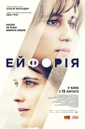 Ейфорія (2017)