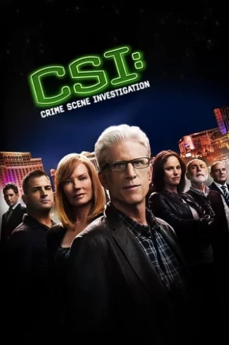 CSІ: Лас-Вегас / CSI: Місце злочину (2014)