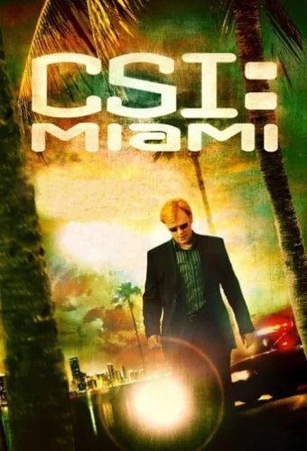 CSI: Місце Злочину: Маямі (2011)