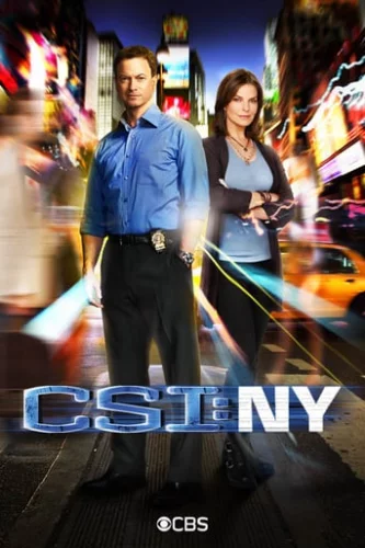 CSI: Місце злочину - Нью-Йорк (2012)