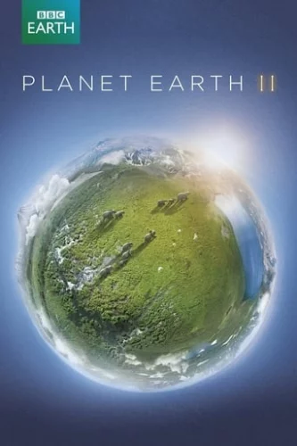 Планета Земля 2 (2016)