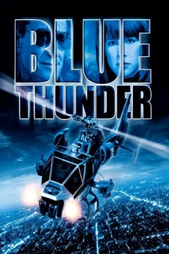 Блакитний грім (1983)