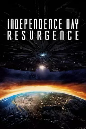 День незалежності 2: Відродження (2016)
