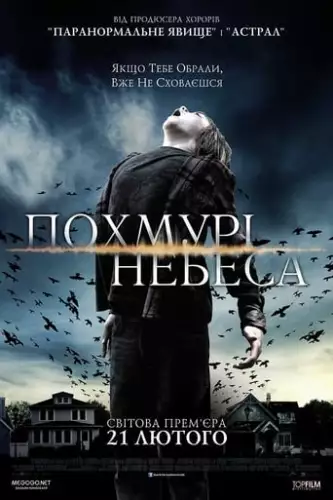 Похмурі небеса (2013)