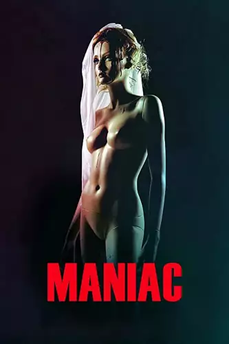 Маніяк (2012)