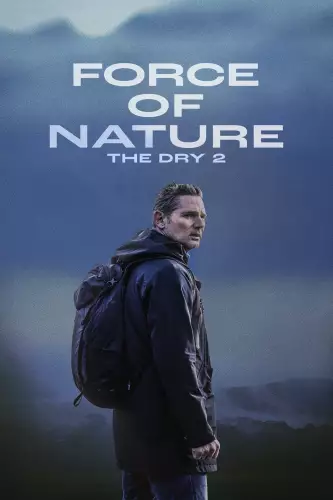 Міць природи 2: Посуха / Сила природи 2: Посуха (2023)