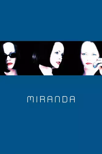 Міранда з льодом / Міранда (2002)
