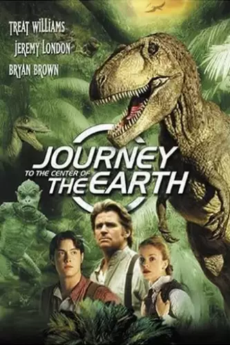 Подорож до центру Землі (2008)