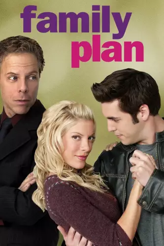 Сімейний план (2005)
