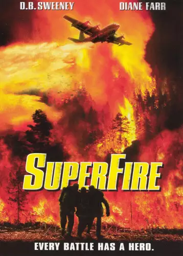 Суперпожежа (2002)