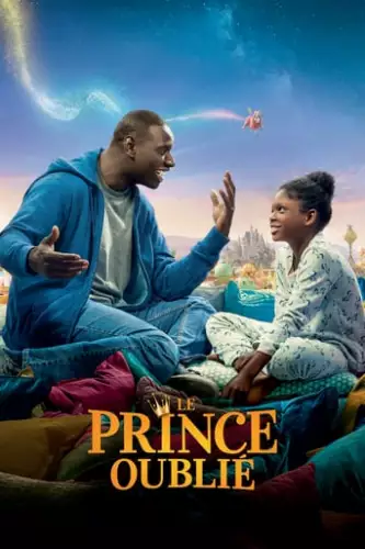 Татова донька / Забутий принц (2020)