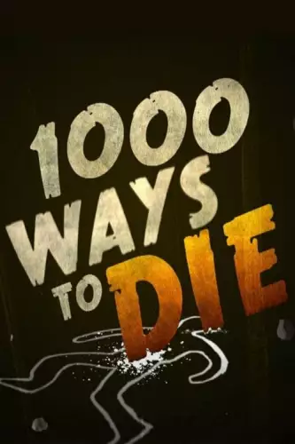 1000 способів померти (2008)