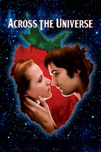 Через всесвіт (2007)