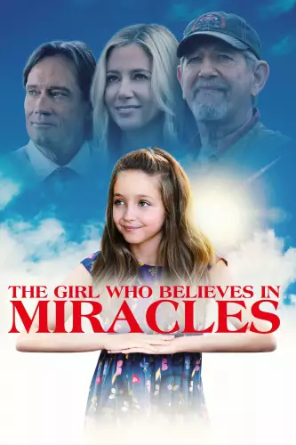 Дівчина, яка вірить у чудеса (2021)