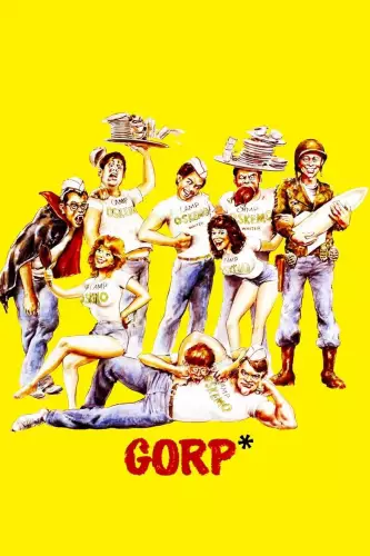Ґорп (1980)
