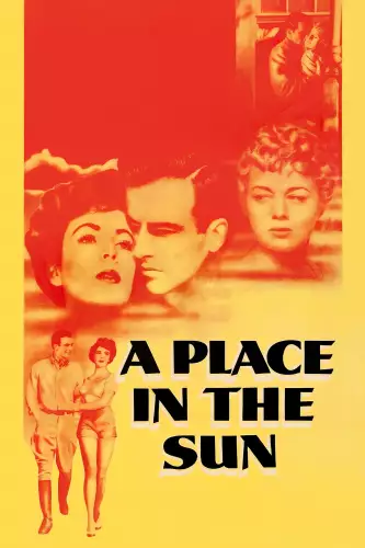 Місце під сонцем (1951)