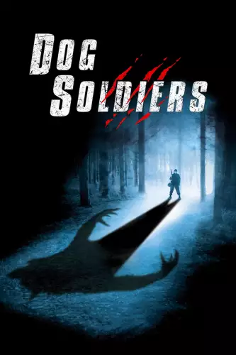 Пси - солдати / Пси-воїни (2002)