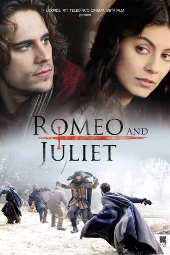 Ромео і Джульєтта (2014)