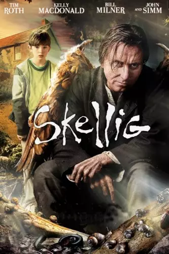 Скелліг / Скелліґ (2009)