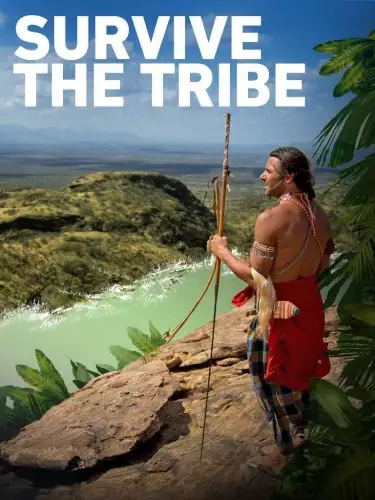Вижити у племені (2014)