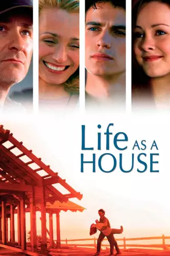 Життя, як дім (2001)
