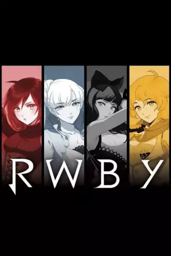 RWBY (2012)